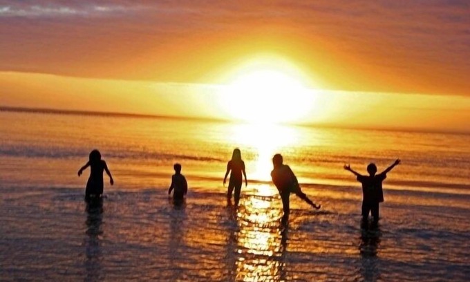 Netarts Cottage | Blue Rose Cottage: Pets Welcome, Beachfront & Scenic Views