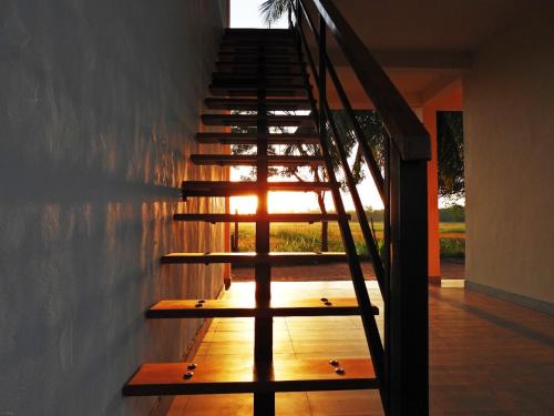 Nochchiyagama Resort | Discover Wilpattu Blue Sapphire Pro - All-Inclusive Family Stay