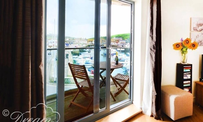 West Bay House | Experience The Boardwalk: Oceanfront Family Getaway
