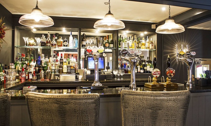 Derbyshire Hotel | Discover The Boars Head Hotel: Family-Friendly Retreat