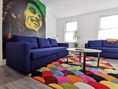 Liverpool Apartment | Family-Friendly Apartments in Liverpool, United Kingdom