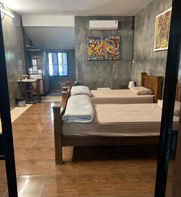 Chiang Mai House | The Bodhi House