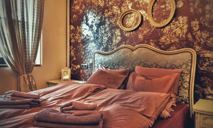 Veliko Tarnovo Apartment | Relax at The Bohemian Lodge with Sauna & Family-Friendly Amenities