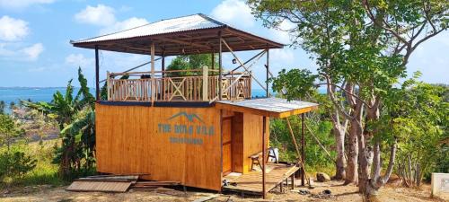 Kalimantan Bed & Breakfast | The Bola Vila