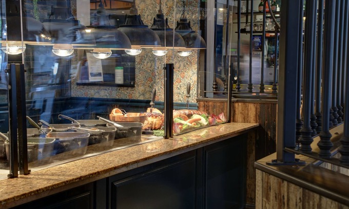 Southport Hotel | Experience The Bold Hotel: Top Amenities & 9.2/10 Rating