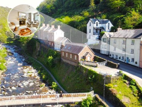 Lynmouth House | Family-Friendly Stays at The Bolt Hotel with Pet Amenities