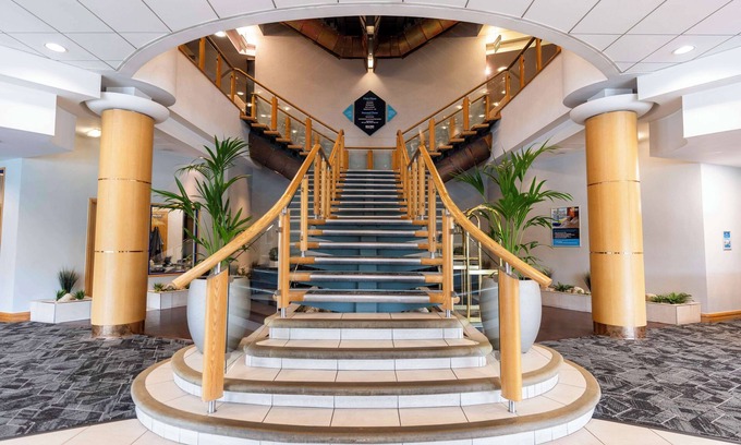 Horwich Hotel | Bolton Stadium Hotel: Top-Rated Stay with Great Amenities