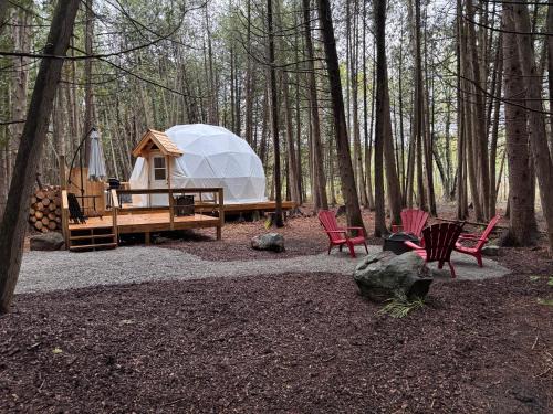 North Algona Wilberforce Other | The Bonne Chere at New Frontiers Retreat