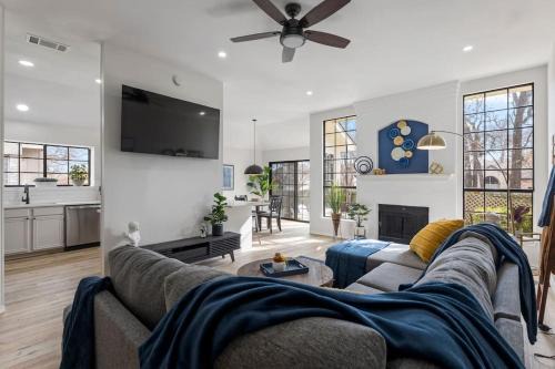 McNeil House | Ideal Family Retreat at The Bonnie - 5 Beds Near Attractions