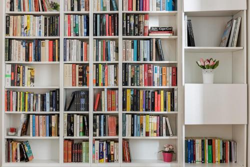 Le Cure Apartment | Inviting Family Getaway at The Bookhouse - Rated 8.6/10