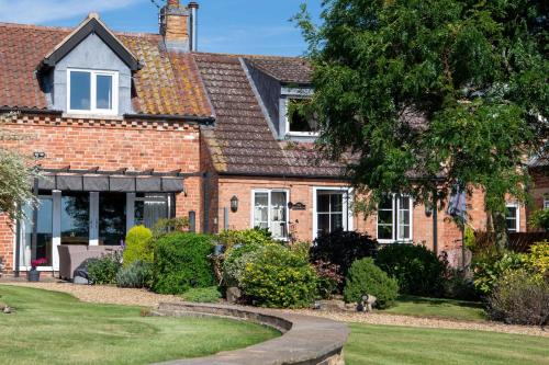 Orston House | Discover The Borrowers: A Cozy Escape Awaits You