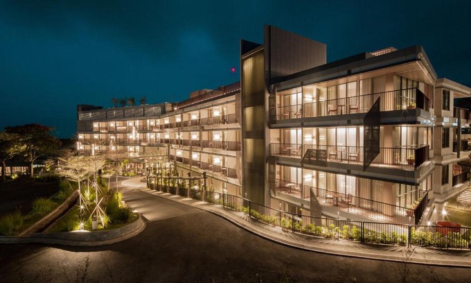 Ciloto Resort | Discover The Botanica Sanctuary: Oceanfront Bliss Awaits