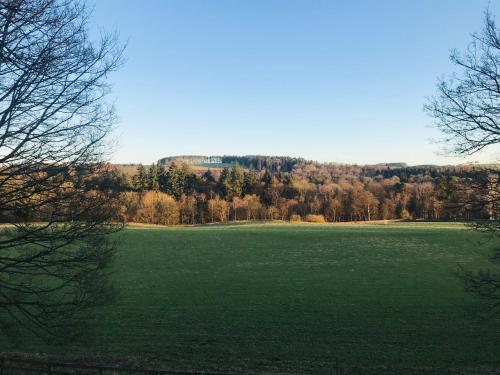 Haltwhistle Apartment | Unforgettable Stay at The Bothy in Ivy Cottage