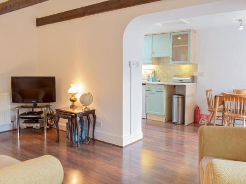 Walkerburn House | Pet-Friendly Retreat: The Bothy with 9/10 Guest Rating