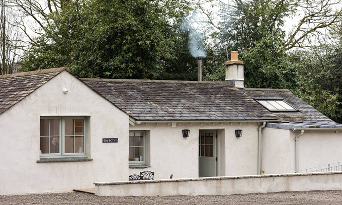 Low Newton Cottage | Discover The Bothy: Pet-Friendly Country Cottage Retreat