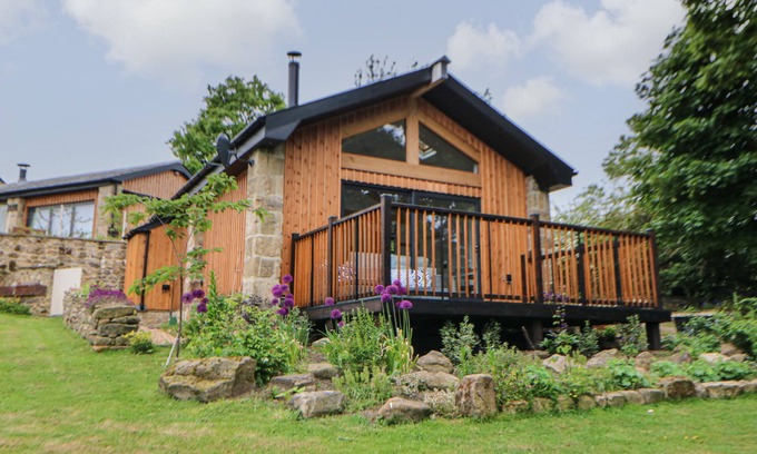 Riding Mill House | Relaxing Retreat at The Bothy, Riding Hills - Pet Friendly