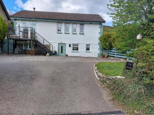 Lochgilphead Bed & Breakfast | Delightful Bothy Suite by Temple Wood: Rated 8.7/10
