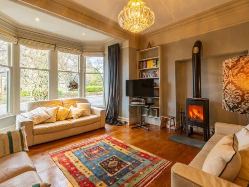 Windermere House | The Boundary