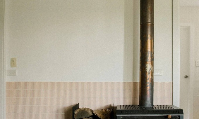 Dalgety House | Discover The Bower at Dalgety: Pet and Child Friendly Stay