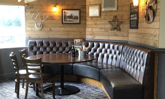 Hucknall Hotel | Discover The Bowman by Greene King Inns: Family-Friendly Haven