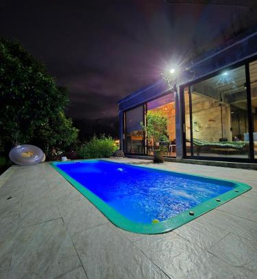 Phrom Khiri House | Exceptional Stay at The Box Promkiri: Guest Rated 9.7/10