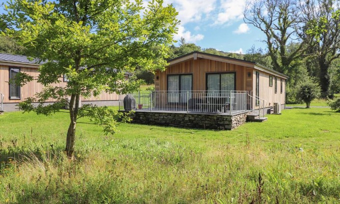 Haverthwaite House | Discover The Brambles: 4-Star Pet-Friendly Retreat