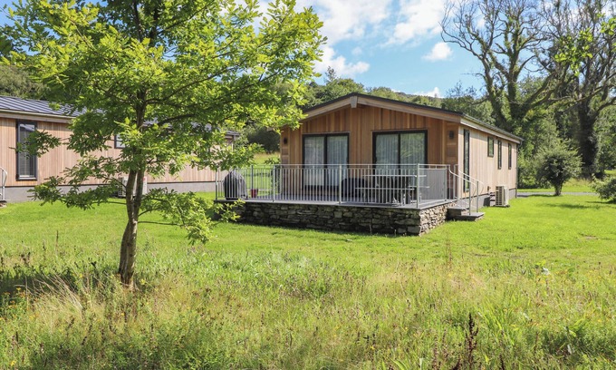 Haverthwaite Cottage | Pet-Friendly Brambles with Garden & Kitchen in Haverthwaite