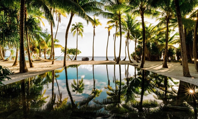 Arue Hotel | Experience The Brando: A 5-Star Eco-Friendly Retreat