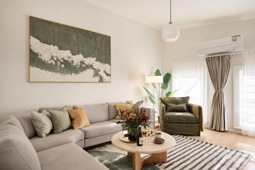 Darlinghurst House | The Brass Bear in Darlinghurst
