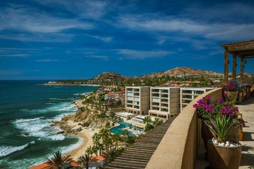 San Jose del Cabo Apartment | The Break 3BR Penthouse