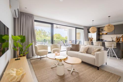 Sint Michiel Apartment | Relax at The Breeze at Blue Bay Golf & Beach Resort