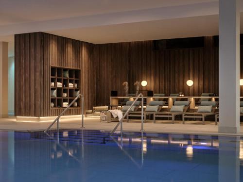 Ahlbeck Apartment | Experience The Breeze: 5-Star Oceanfront Retreat Awaits