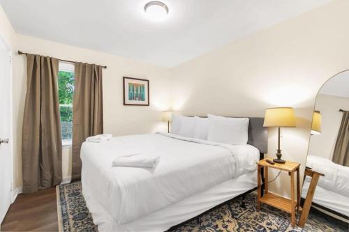 Norwood Apartment | Pet and Child Friendly Stay at The Bricks - Apt 6