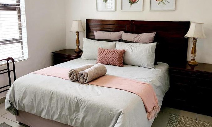 St. Lucia Apartment | Cozy Ocean View Retreat at The Bridge, Apartment 25