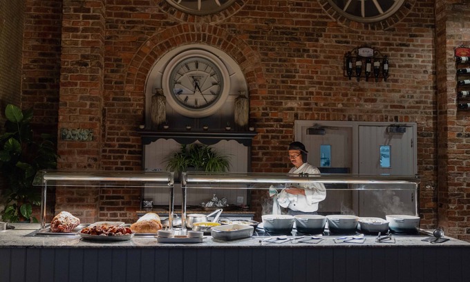 Walshford Hotel | Experience Relaxation at The Bridge Hotel and Spa