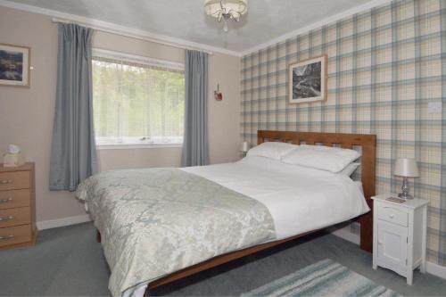 Invermoriston Apartment | Delightful The Bridge Suite: 4-Star, Pet-Friendly Retreat
