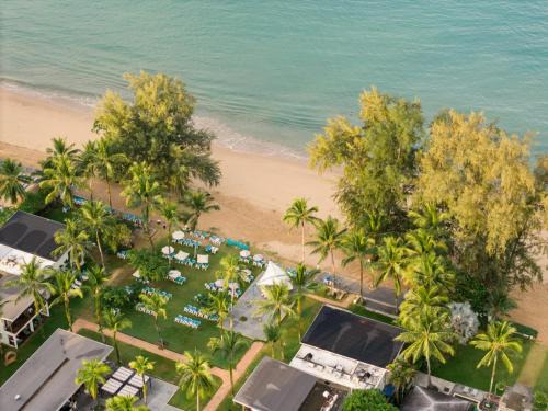 Khao Lak Resort | Relax at The Briza Beach Resort, Khao Lak with Ocean Views