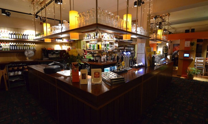 Letchworth Hotel | Inviting Stays at The Broadway Hotel with Family-Friendly Amenities