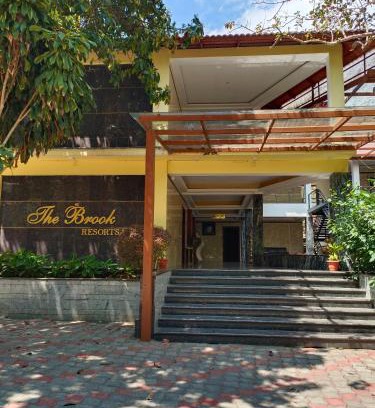Yercaud Resort | Experience The Brook Resorts & Spa with Oceanfront Relaxation