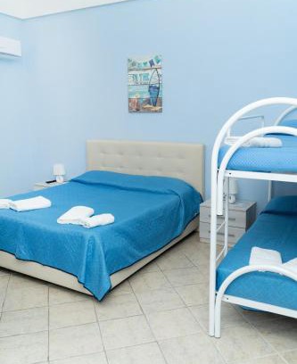 Ercolano House | The Brothers B&B