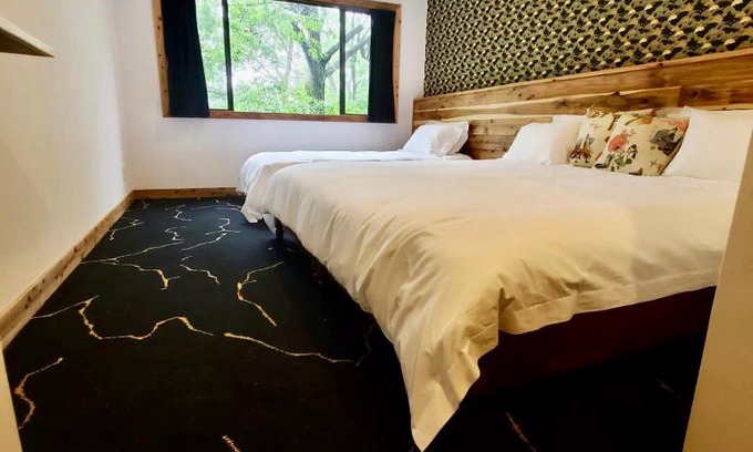 Shinano Hotel | Discover The Brueys Lodge Madarao: Rated 9.5/10 for Families