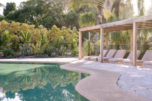 Brunswick Heads Hotel | Beautiful Oceanfront Stay at The Brunswick, Brunswick Heads