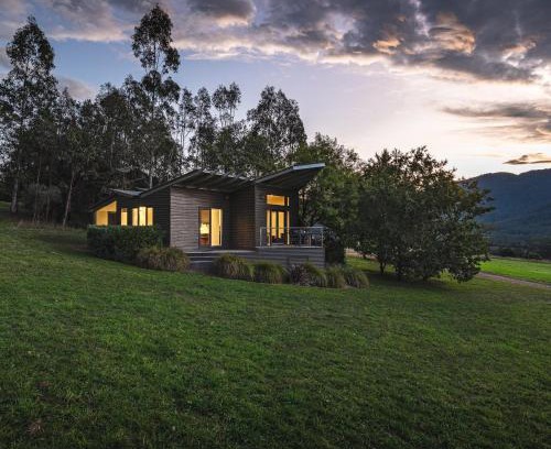 Buckland Villa | Indulge at The Buckland Studios - 5 Star Perfection