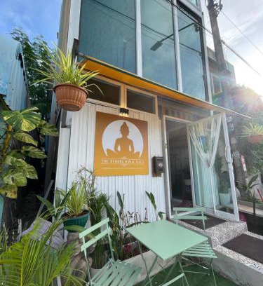 Ban Saiyuan House | The Buddha Rawai Villa