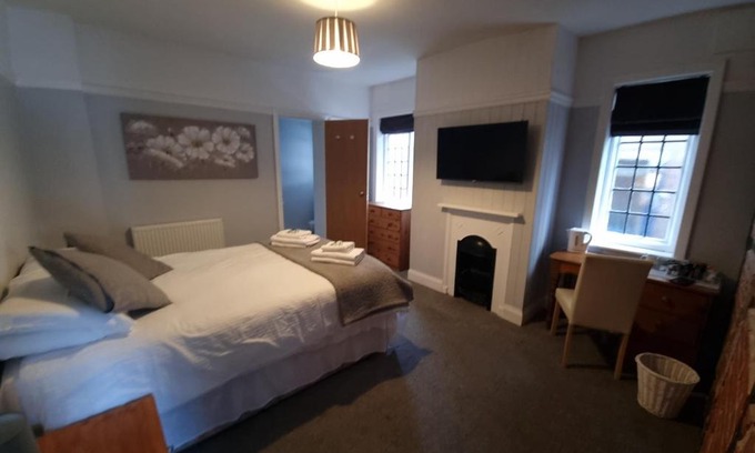Botley Hotel | Discover The Bugle Inn: A Pet-Friendly Stay with Top Amenities