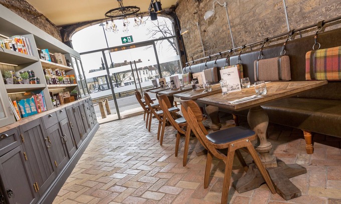 Olney Hotel | Experience Comfort at The Bull Hotel with Top Amenities