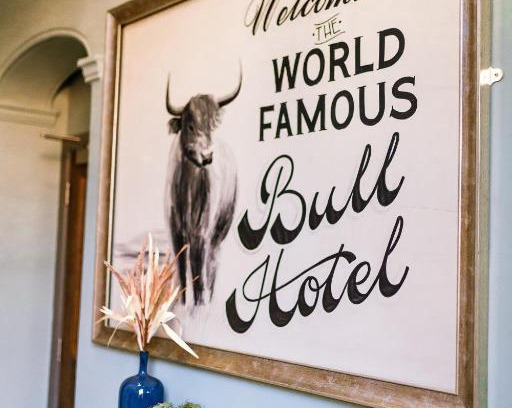 Stony Stratford Hotel | Experience The Bull Hotel: Family-Friendly with Dining Options