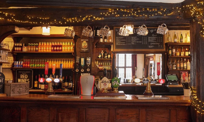 Long Melford Hotel | Discover The Bull Hotel Long Melford: Family-Friendly Stays