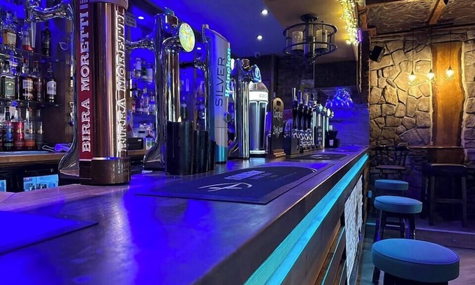 Sowerby Bridge Hotel | THE BULL ON THE BRIDGE