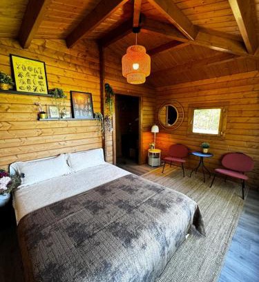 Santarem House | The Bungalow - Heated Big Pool - New With Airconditioner